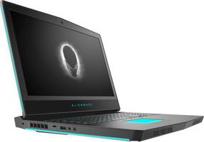 Gaming Alienware 17 R5 17.3 Intel Core i9 32 Go RAM 256 Go SSD + 1 To SATA