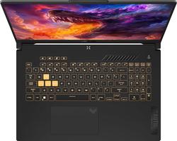 Gaming Asus TUF F17-TUF707VI-DRLL101W