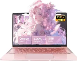 Morepc Laptop