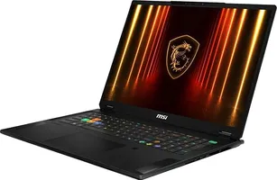 MSI Stealth 18 HX AI
