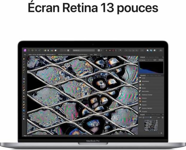 Apple MacBook Pro M2