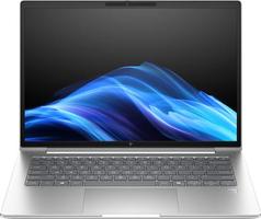 HP EliteBook 6 G1i AI Intel Core 5 Argent 35.6 cm