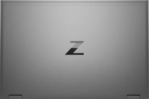 HP ZBook Fury 17 G8 Workstation