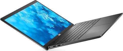 Dell Precision 3520 with Nvidia Quadro