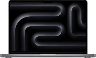 Apple Macbook Pro MTL83Y/A, Chip M3, 8GB, 1TB SSD