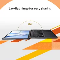 ASUS VivoBook 16 OLED