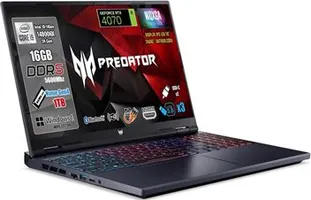 Acer PHN16 72 90WA