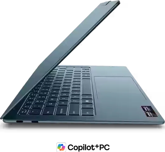 Yoga Slim 7a