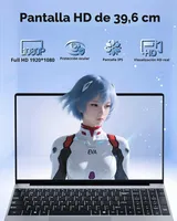Benirros Laptop