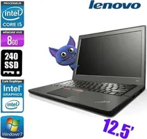 ThinkPad X250