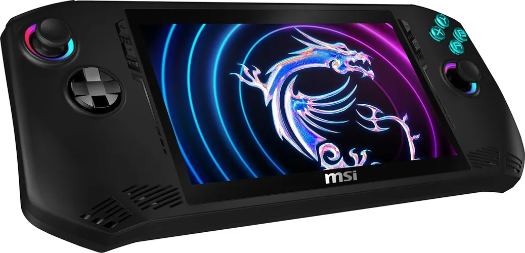 MSI Claw A1M