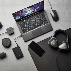 Asus ZEPHYRUS G14 GA401QM-091T