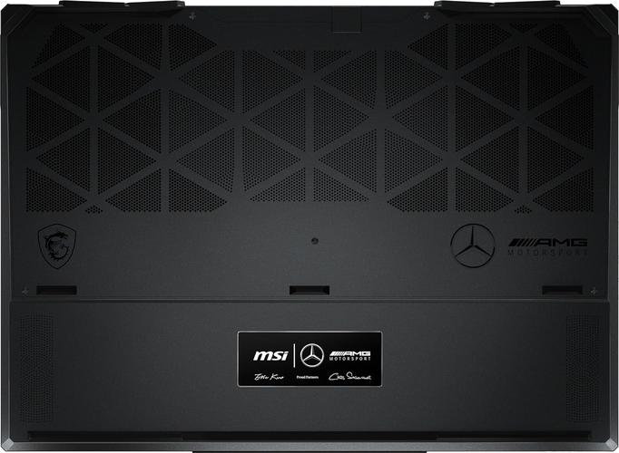 Gaming MSI Stealth 18 AI Studio A1VHG-076FR