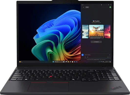 ThinkPad T16 Gen 4