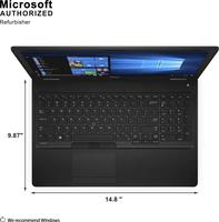 Dell Latitude 5580 Professionnel