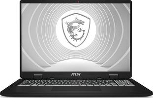 MSI CreatorPro M16 HX C14VIG-212XES