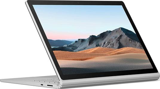 Microsoft Surface Book 3 (Windows 10, écran détachable