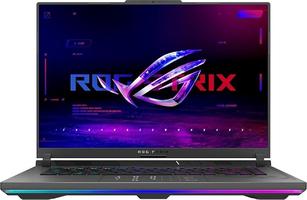 Asus ROG Core i7, 2.6 GHz, 1000 Go 16 Go, NVIDIA GeForce RTX 4060, AZERTY