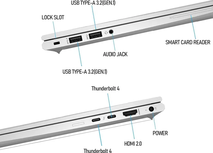 HP EliteBook 830 G8
