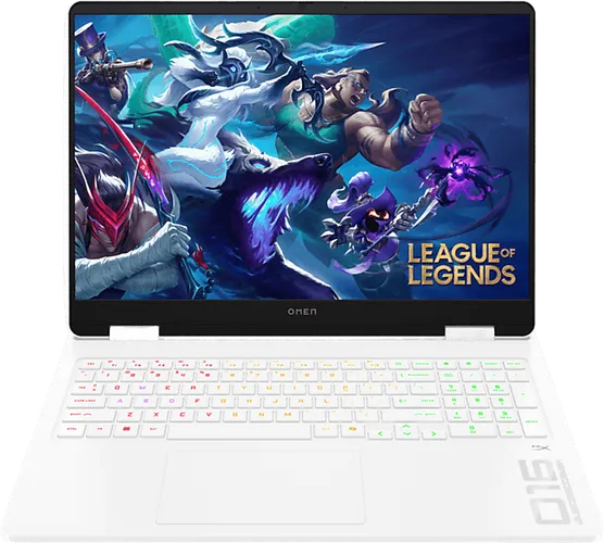 HP OMEN 16