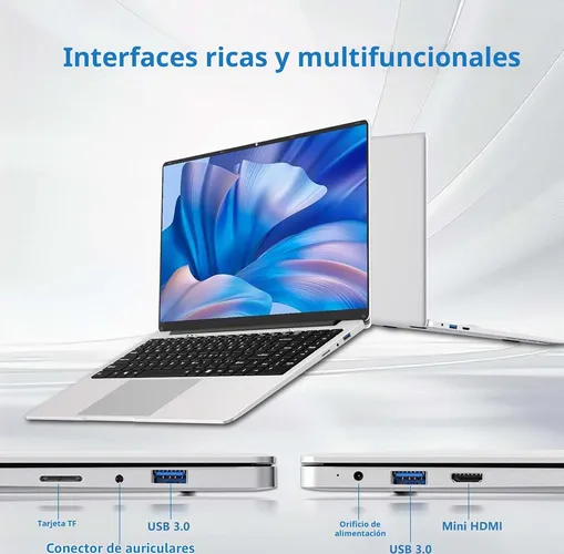 mogikk Laptop