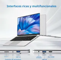 mogikk Laptop