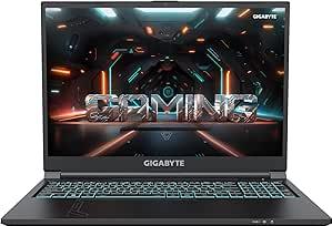 Gigabyte G6 KF-H3ES854KD