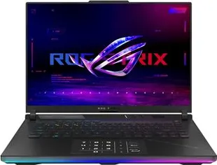 Asus Notebook G634JZ-N4004