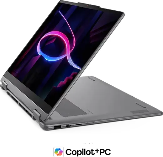 Yoga 7i 2-in-1 Gen 11 Aura Edition
