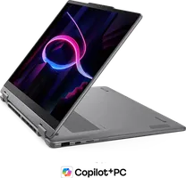Yoga 7i 2-in-1 Gen 11 Aura Edition