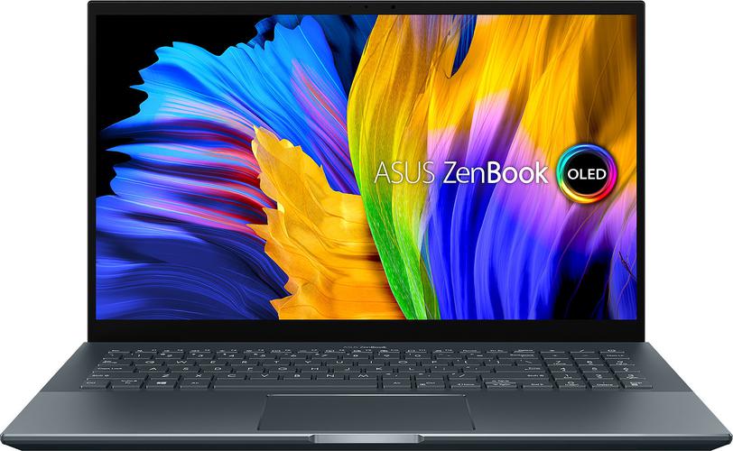 ASUS Zenbook Pro 15 OLED UM535QA-KY236W