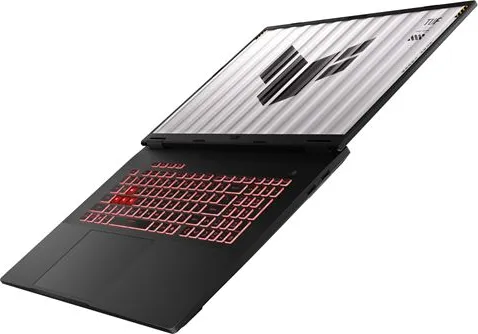 Asus TUF A18