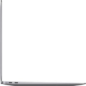 2020 Apple MacBook Air avec une puce Apple M1 (13-pouces, 8GB RAM, 1TB SSD stockage) (AZERTY French) Sidéral (Reconditionné)