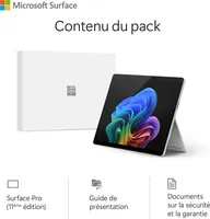 Microsoft Surface Pro Copilot+ PC