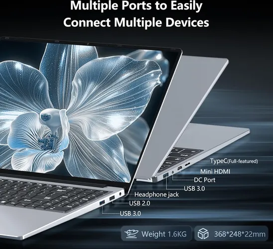 Nikotsis laptop