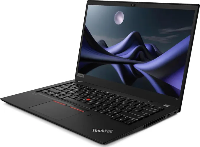 Lenovo ThinkPad T14s