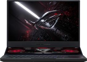 Gaming Asus Rog Zephyrus Duo 15 SE GX551QS-HB182T, Ryzen 9 5980HS con 32GB, 1TB HDD + 1TB SDD, 4K HD