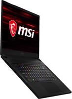 Gaming MSI GS66 Stealth 10SGS-492FR