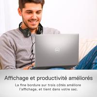 Dell Inspiron 15 3520 Processeur 12th Gen Intel Core i5-1235U, Écran
