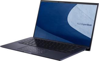 ASUS ExpertBook B9 B9400CBA-KC0125X Intel Core i7 1255U / 1.7 GHz Win 11 Pro Carte graphique Intel Iris Xe 16 Go RAM 1 To SSD NVMe, Performance