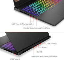 HP OMEN MAX 16-ah0006ns – Gaming