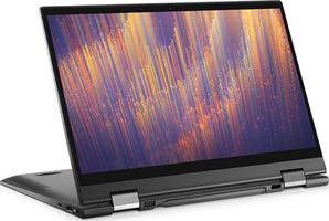 Dell Inspiron 13 7306 2 en 1 Element black