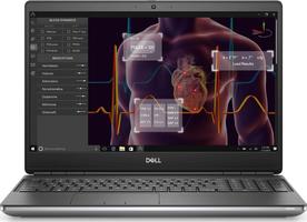 Dell Precision 7550