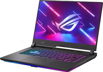 ASUS ROG STRIX G15 G513QE-HN009T