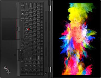 Lenovo ThinkPad P15 Gen 1 (20ST000NFR)