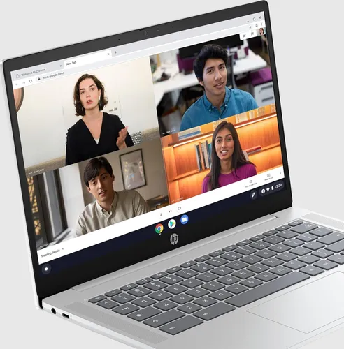 HP Chromebook 14a