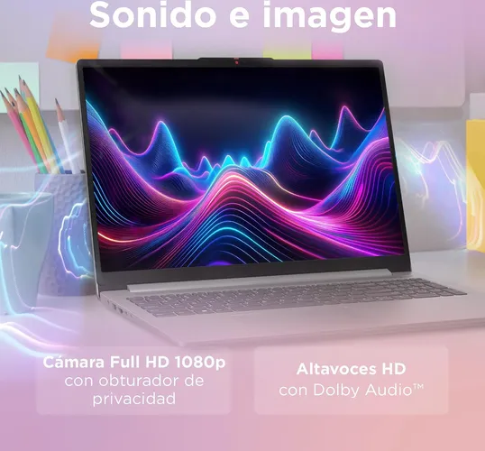 Lenovo IdeaPad Slim 3