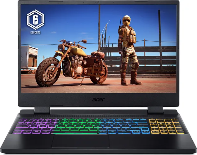 Acer Nitro 5