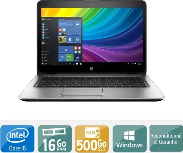 HP EliteBook 840 G3