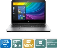 HP EliteBook 840 G3